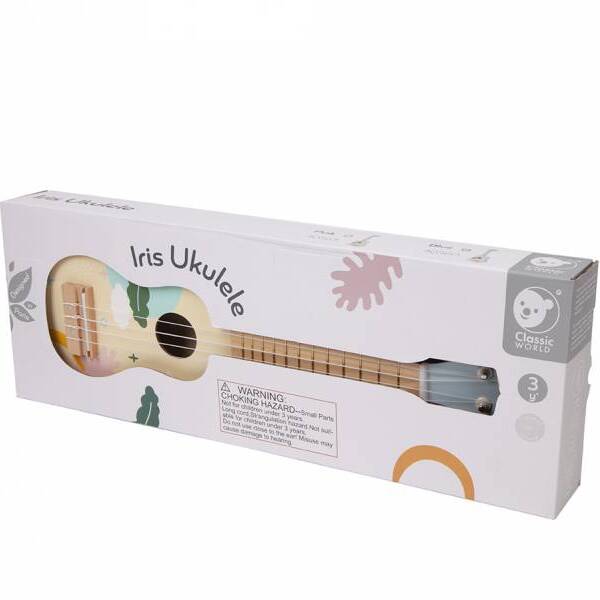 xylini-paidiki-kithara-wooden-kids-guitar-blue-classic-world-oneandonlybaby.gr