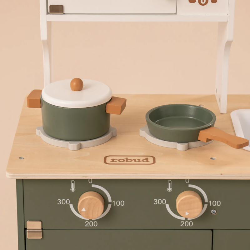 xylini-paidiki-kouzina-kids-wooden-kitchen-with-pots-and-microwave-oven-oneandonlybaby.gr