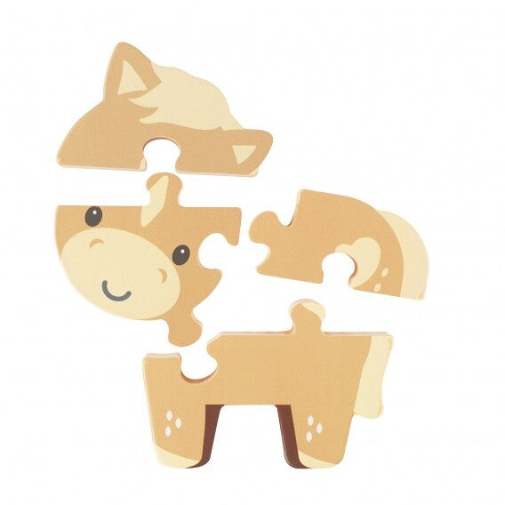 xylino-pazl-pony-wooden-puzzle-orange-tree-toys-oneandonlybaby.gr