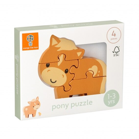 xylino-pazl-pony-wooden-puzzle-orange-tree-toys-oneandonlybaby.gr