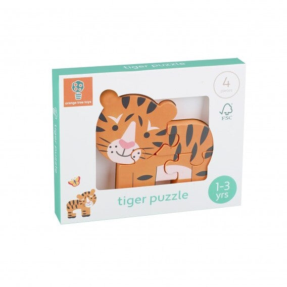 xylino-pazl-tigris-tiger-wooden-puzzle-orange-tree-toys-oneandonlybaby.gr