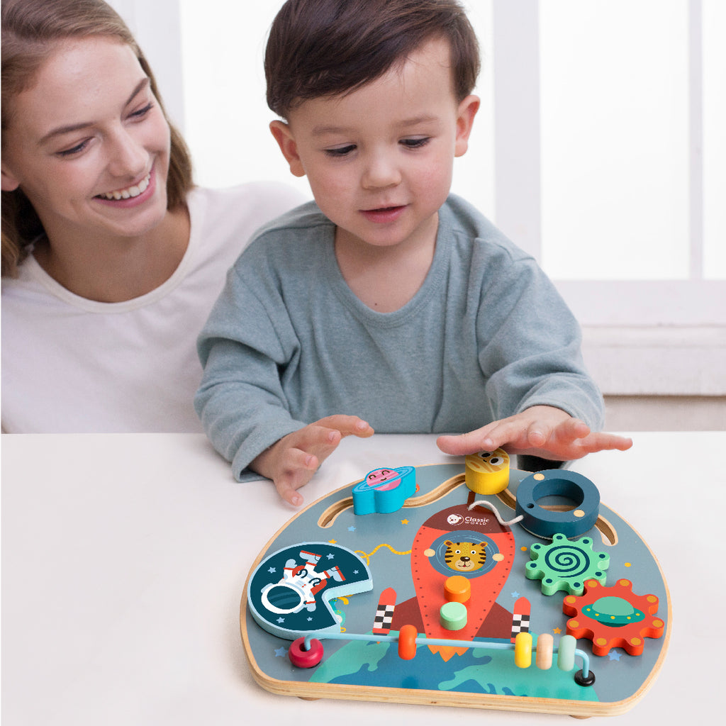 xylinos-lavyrinthos-pyravlos-rocket-busy-board-classicworld-oneandonlybaby.gr