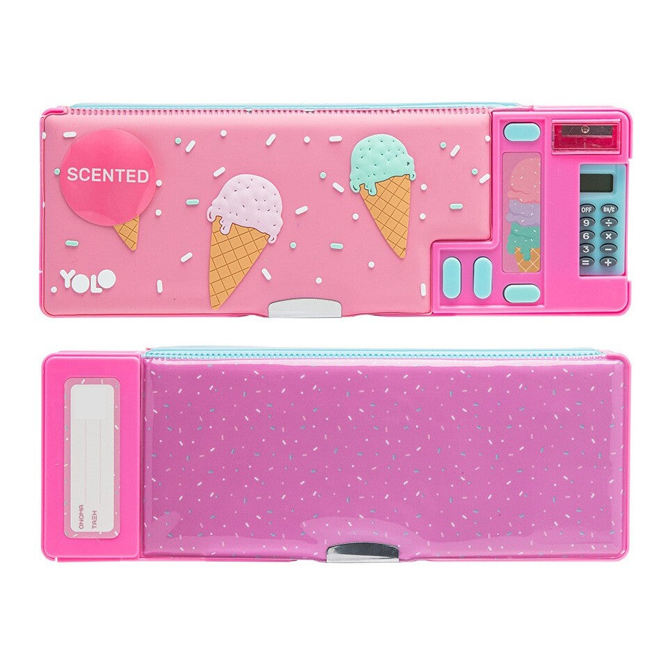 yolo-kasetina-pencil-case-retro-plus-aromatic-ice-creams-oneandonlybaby.gr