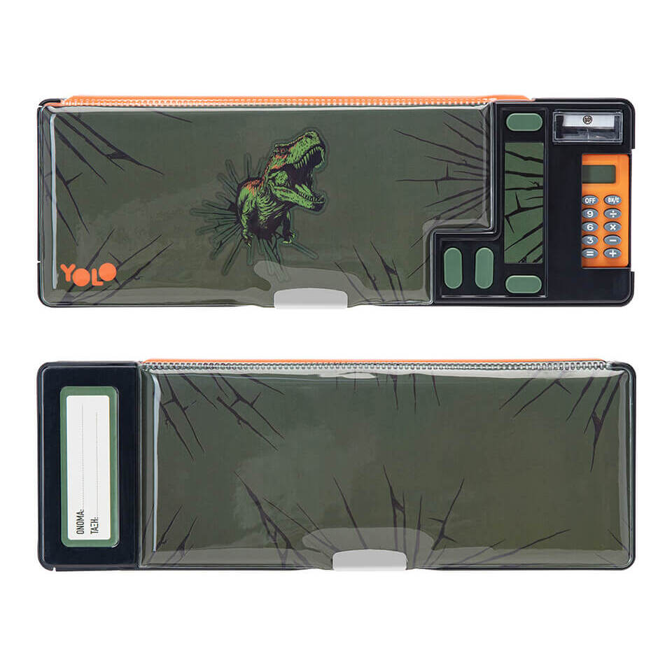 yolo-kasetina-retro-pencil-case-green-dino-oneandonlybaby.gr