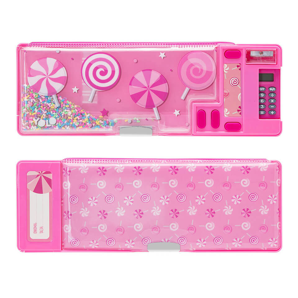 yolo-kasetina-retro-pencil-case-pink-candy-oneandonlybaby.gr