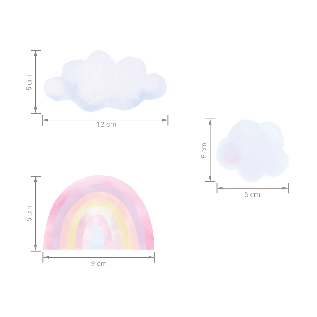 aytokollita-toixou-ouranio-toxo-kai-synnefa-wall-sticker-mini-rainbow-and-clouds-pink-pastelowlove-1-oneandonlybaby.gr