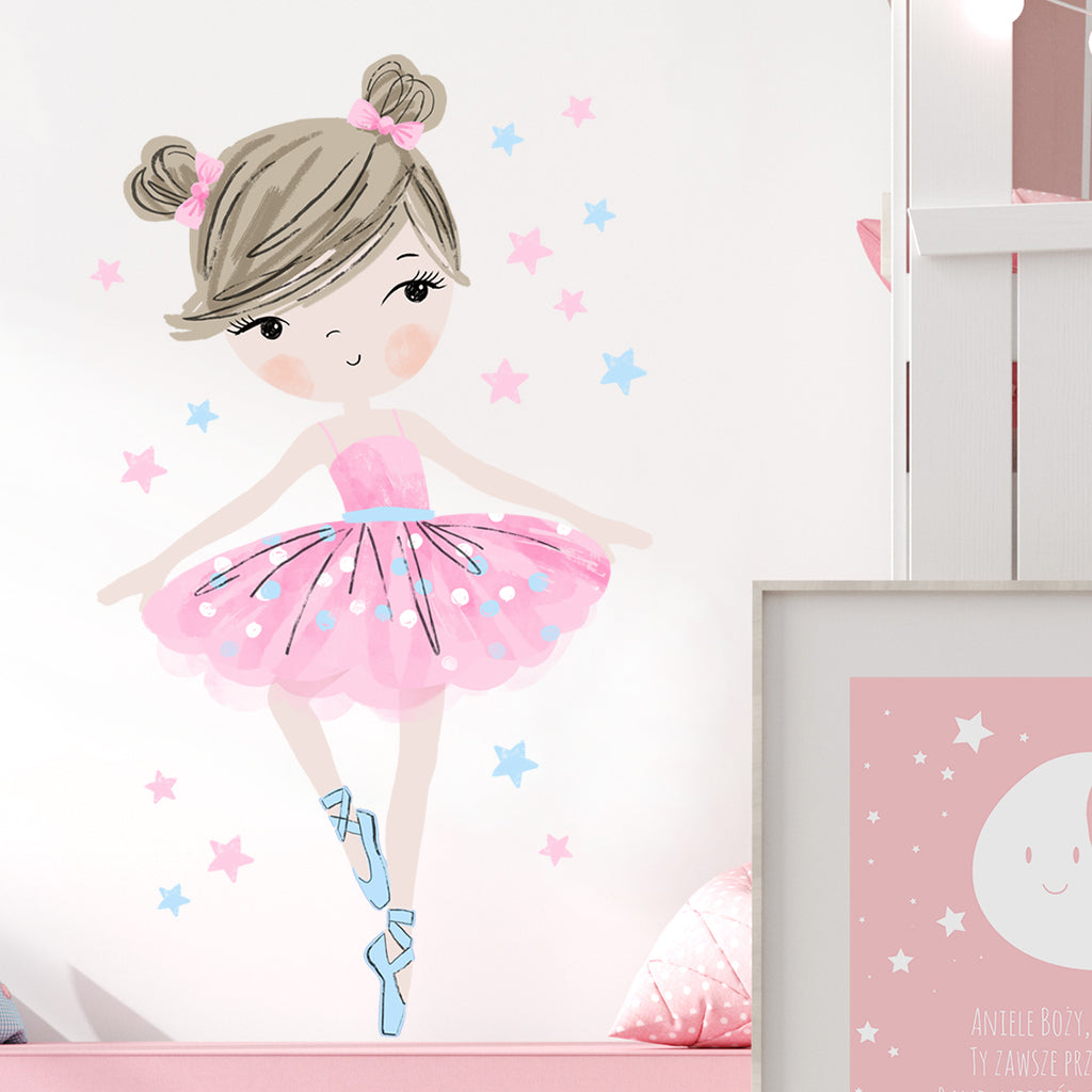 aytokollita-toixou-roz-mpalarina-wall-sticker-ballerina-pink-pastelowlove-oneandonlybaby.gr