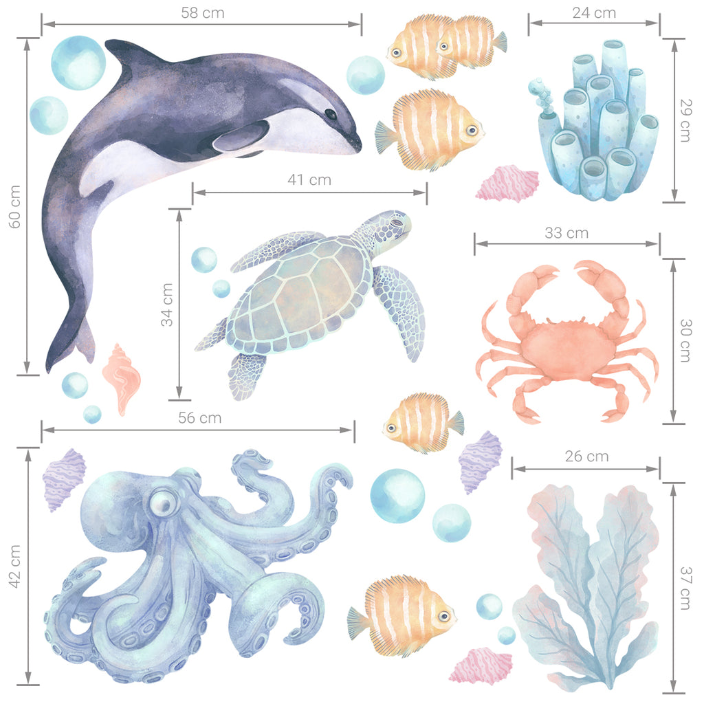    aytokollita-toixou-zoa-okeanou-wall-sticker-ocean-animals-large-pastelowlove-1-oneandonlybaby.gr