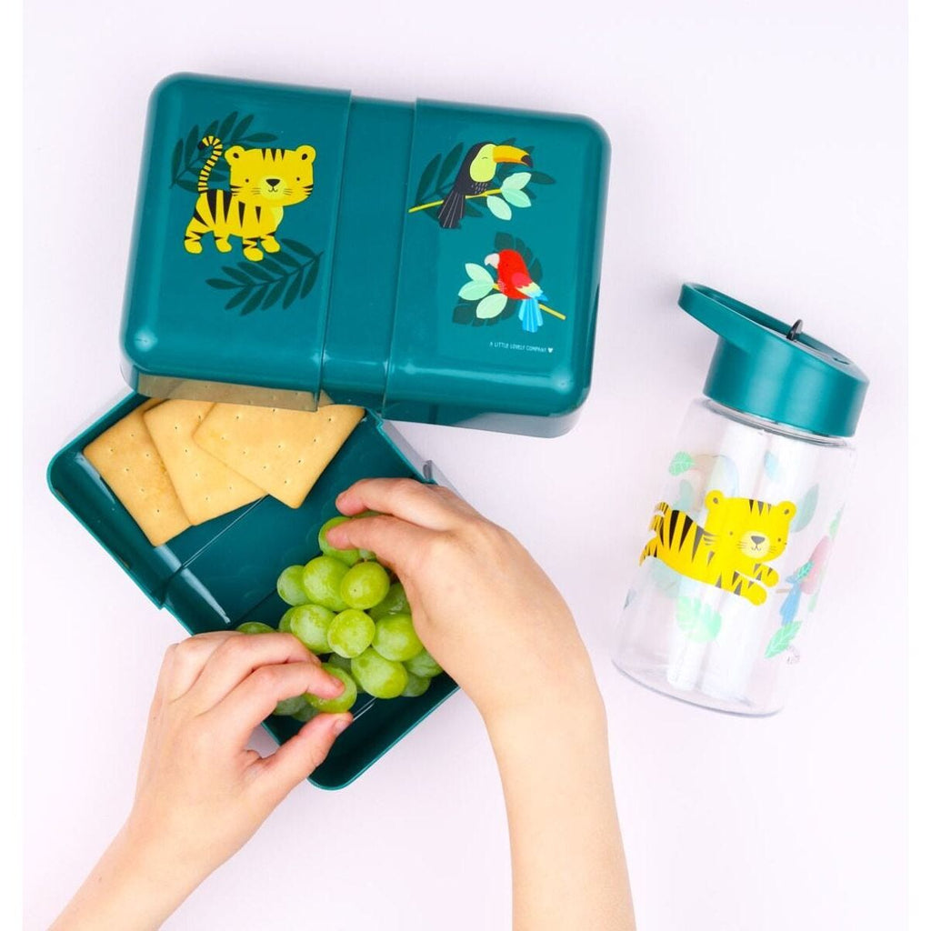fagitodoxeio-lunch-box-jungle-tiger-a-little-lovely-company-1-oneandonlybaby.gr