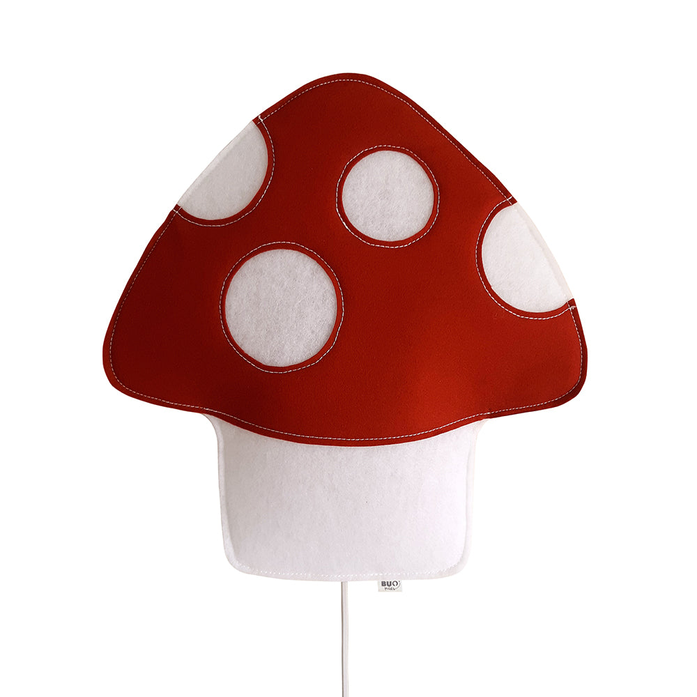 fotistiko-toixou-manitari-wall-led-lamp-mushroom-buo-kids-1-oneandonlybaby.gr