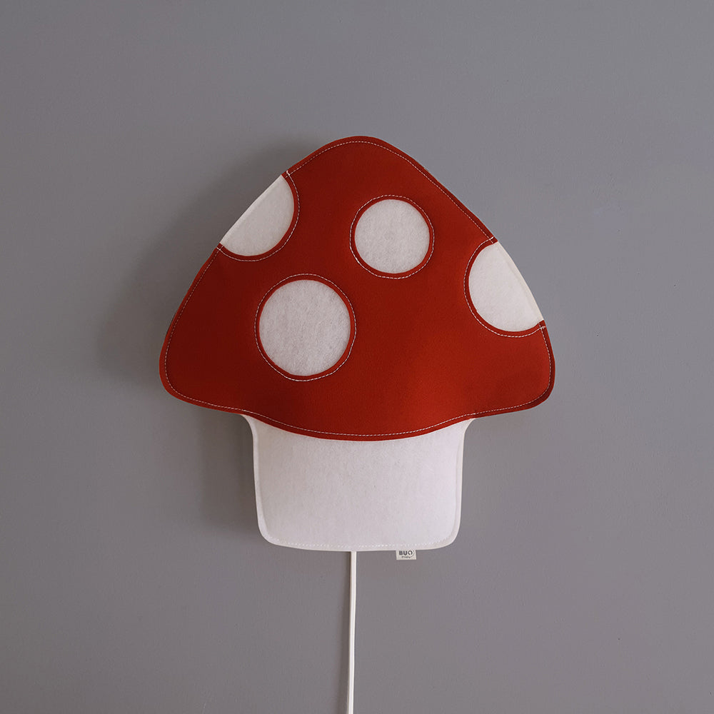 fotistiko-toixou-manitari-wall-led-lamp-mushroom-buo-kids-1-oneandonlybaby.gr