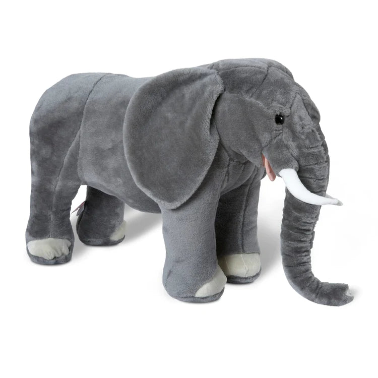 loutrinos-elefandas-elephant-giant-stuffed-animal-melissa-doug-oneandonlybaby.gr