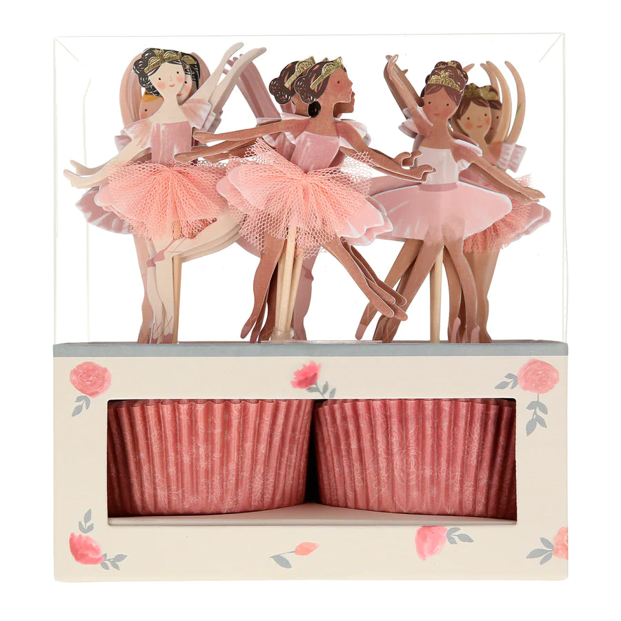 mpalarina-ballerina-cupcake-kit-meri-meri-oneandonlybaby.gr