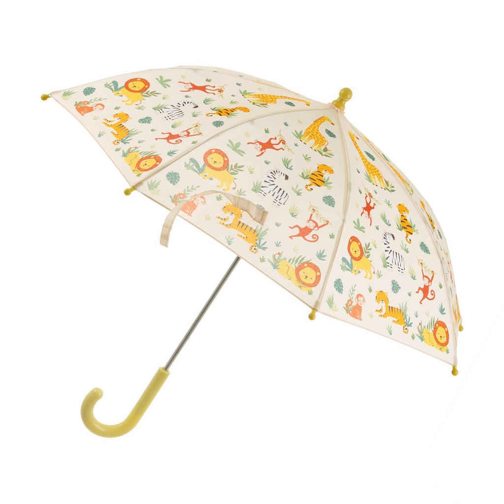paidiki-ombrela-kids-umbrella-sass-and-belle-savannah-safari-oneandonlybaby.gr